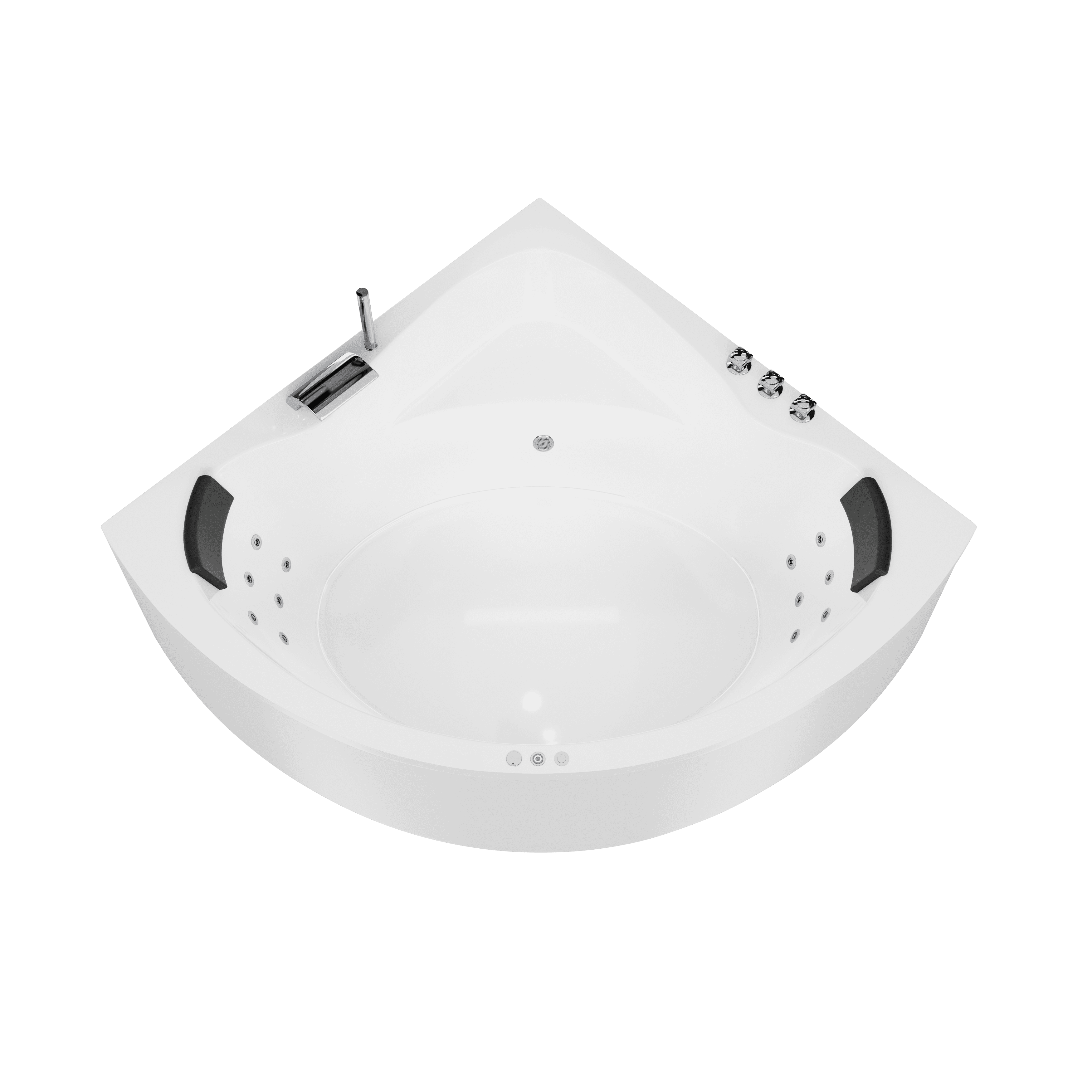 Eckbadewanne-Whirlpool 150x150 Basic